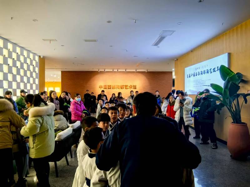 吉水县培训讲座公司如何赋能文旅产业：定制化培训助力产业人才升级